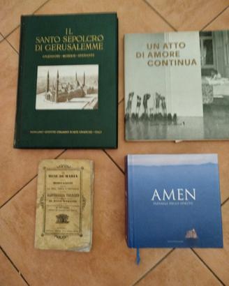 libri religiosi