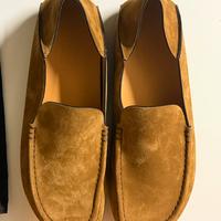 Macassini tod’s