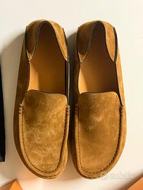 Macassini tod’s