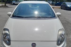 Fiat grande Punto a metano