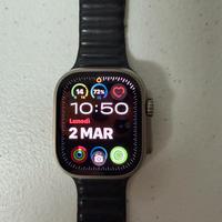 Apple Watch ultra