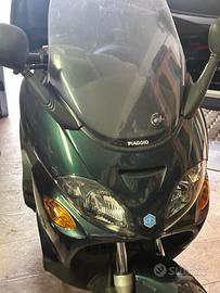Piaggio X9 cc 180