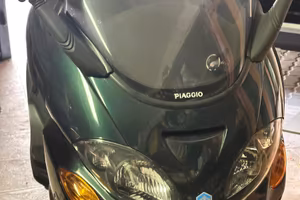 Piaggio X9 cc 180