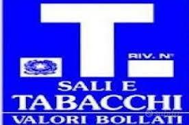 tabaccheria si può fare bar