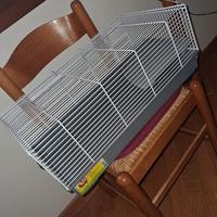 Gabbietta per criceti