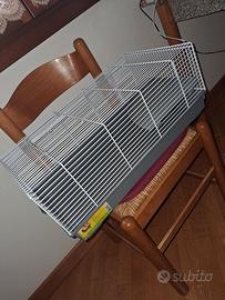 Gabbietta per criceti