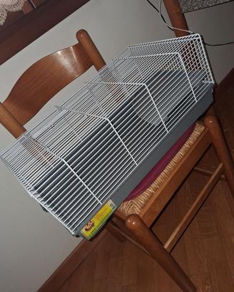 Gabbietta per criceti