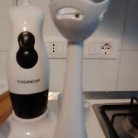 mixer kasanova