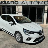 RENAULT CLIO 1.5 DCI 85 CV E6 ZEN NAVI FULL LED