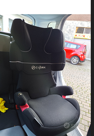 Seggiolino Auto Cybex Isofix