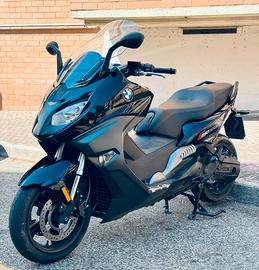 Bmw c 650 - 2019