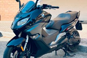 Bmw c 650 - 2019
