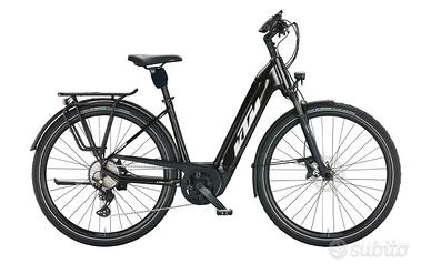 MACINA TOUR CX 610 NYON | eBike City & Trekking