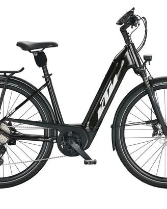 MACINA TOUR CX 610 NYON | eBike City & Trekking