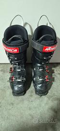 Scarponi Nordica Dobermann GP90 - nr.24/24,5 (38)