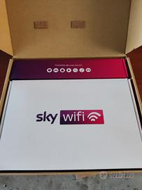 Sky Wi Fi Nuovo 
