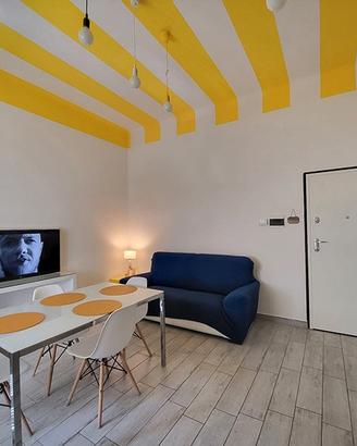 Casa Vacanze Grottammare Appartamento Estivo