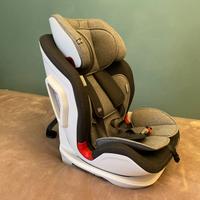 Seggiolino auto Kinderkraft