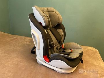 Seggiolino auto Kinderkraft