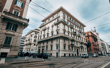 Sala Riunioni Professionale - Roma P. Flaminio
