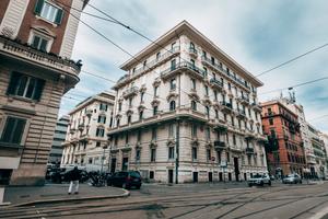 Sala Riunioni Professionale - Roma P. Flaminio