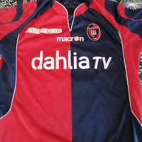 maglietta Cagliari calcio 