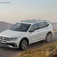 Ricambi volkswagen tiguan 2021 2022