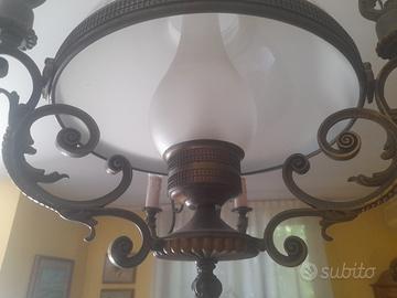 lampadario