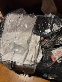 Divise cuochi complete