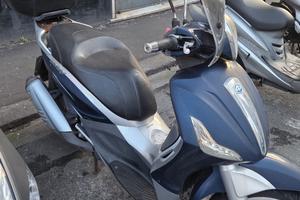 Piaggio Beverly 300
