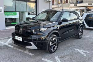 CITROEN C3 Aircross Hybrid 145 CV e-DCS6 Max