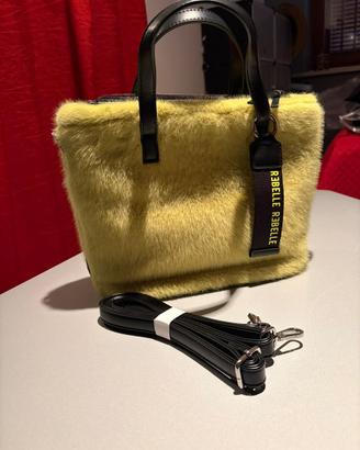 Borsa rebelle donna