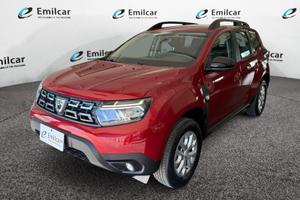 DACIA Duster 2ª serie - Duster 1.0 TCe GP U1239029