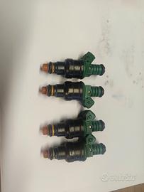 iniettori bosch benzina