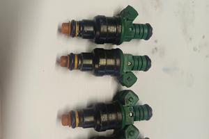 iniettori bosch benzina