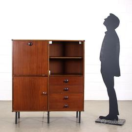 Highboard anni 60