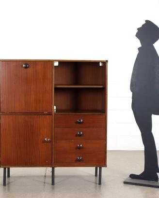 Highboard anni 60