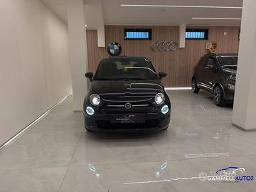 FIAT 500 1.0 hybrid 70cv