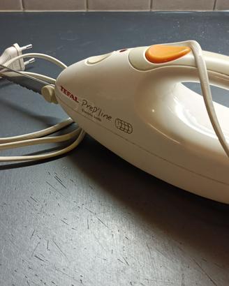 Coltello Elettrico Tefal PrepLine