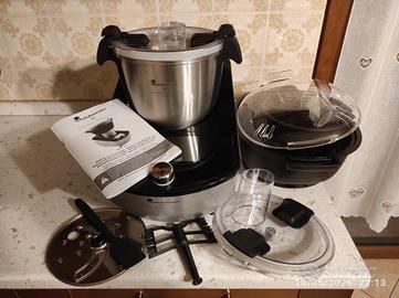 Robot cucina