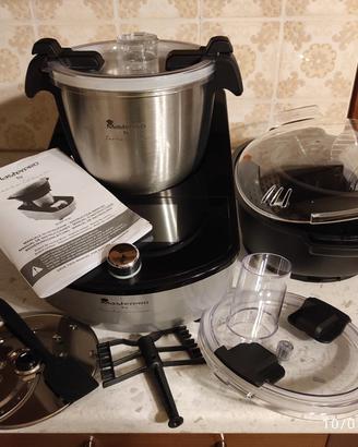 Robot cucina