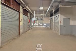 Box/Posto auto Napoli [Cod. rif 3305472VRG]