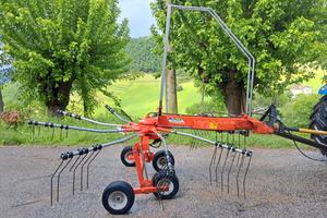 ranghinatore / girandanatore / girello ACMA