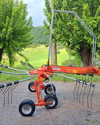 ranghinatore / girandanatore / girello ACMA