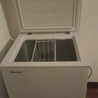 Congelatore Hisense