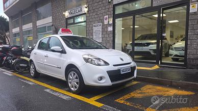 Renault Clio 1.2 16V 5 porte unipro garanzia 12 me