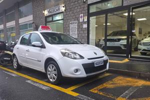 Renault Clio 1.2 16V 5 porte unipro garanzia 12 me