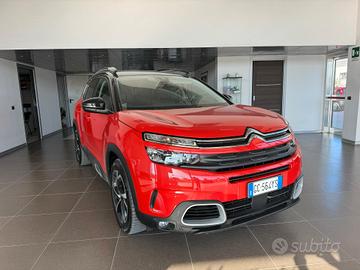 Citroen C5 Aircross BlueHDi 130 S&S Business