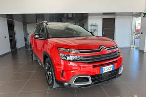 Citroen C5 Aircross BlueHDi 130 S&S Business