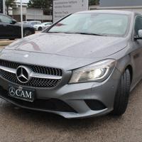 MERCEDES-BENZ CLA 200 CDI 4Matic Automatic Sport